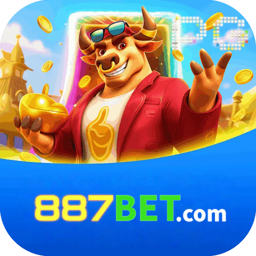887bet logo