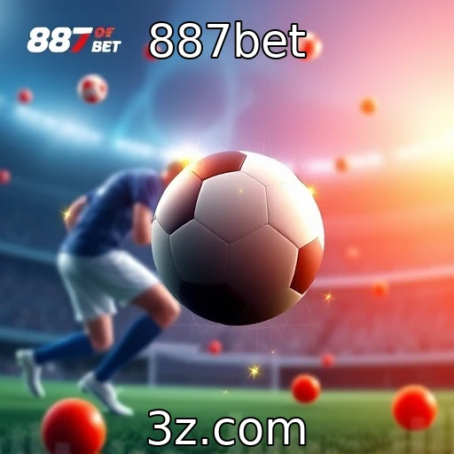 887bet - Explore o mundo das apostas esportivas e suas análises detalhadas