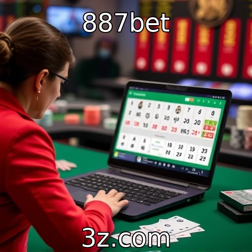 887bet - Aposte com segurança: dicas essenciais para a proteção do jogador