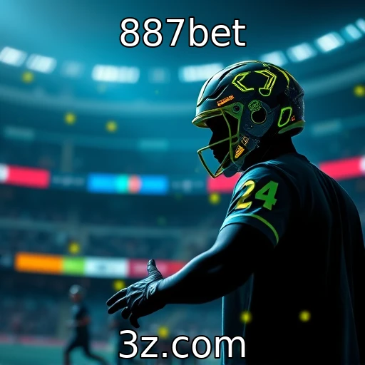 887bet - O impacto das criptomoedas nas apostas esportivas atuais