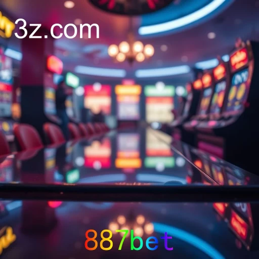 887bet App