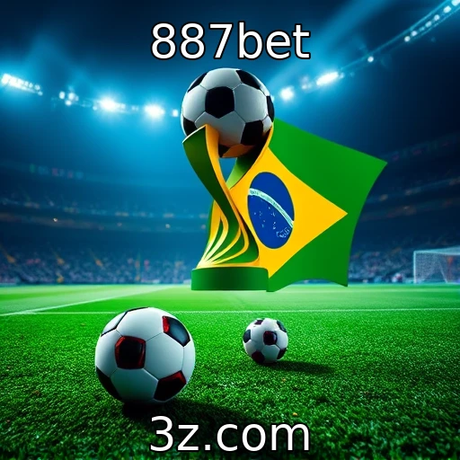 887bet Explorando as Melhores Estratégias para Apostas Esportivas na 887bet