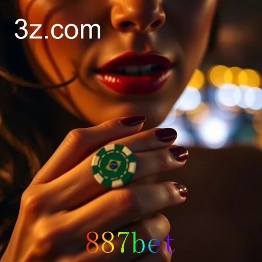 887bet Cassino