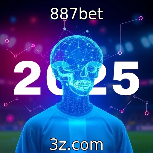 887bet Descubra as Tendências do Cassino Online em 2025