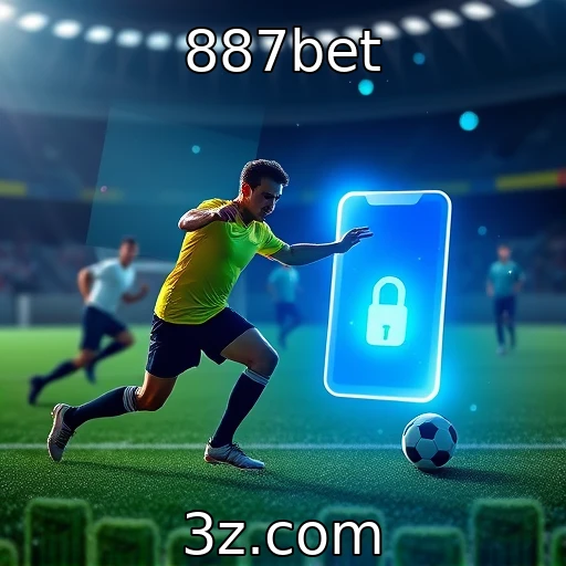 887bet Como as apostas esportivas estão moldando o cenário do futebol brasileiro