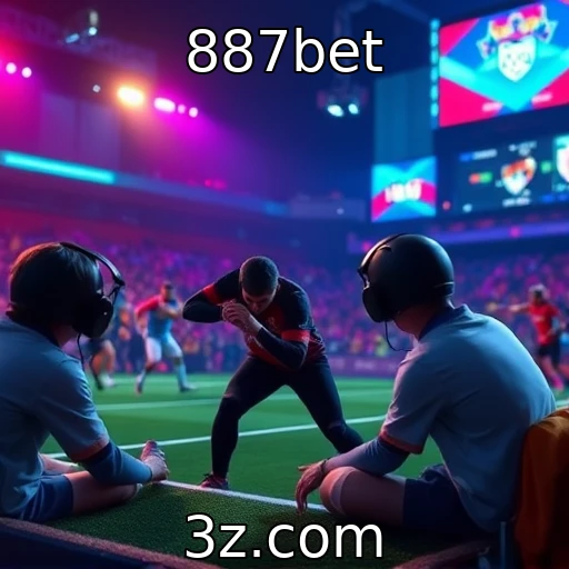 887bet Os segredos dos jackpots progressivos em cassinos online