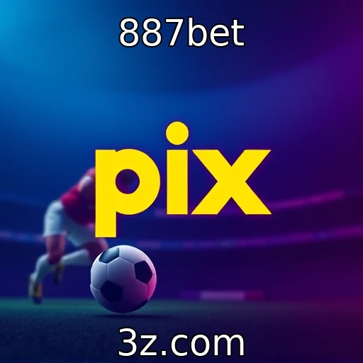 887bet Apostas esportivas: As estratégias de sucesso dos campeões