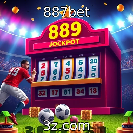 887bet Apostas esportivas: previsões que podem surpreender em 2025