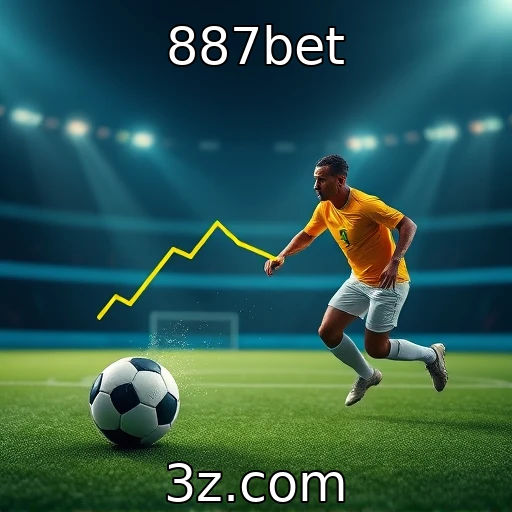 887bet Explorações nas Apostas: O Que Movimenta o Mercado Brasileiro