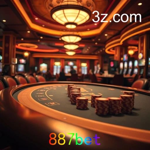 887bet Slots