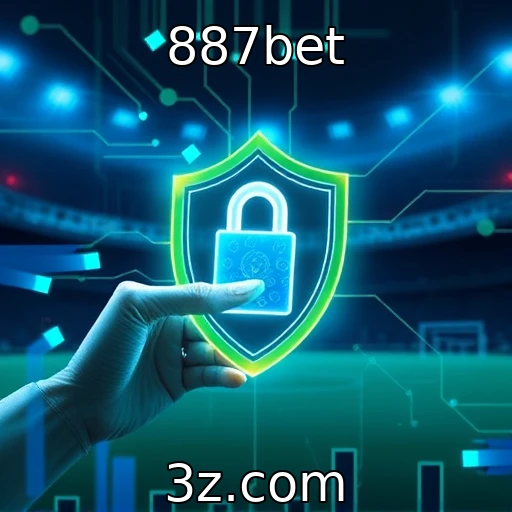 887bet Apostas esportivas: como fazer escolhas inteligentes nas partidas